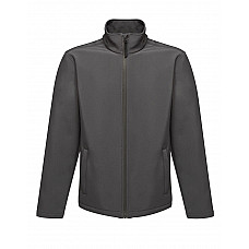 Seal Grey Reid Softshell