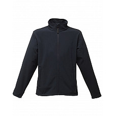 Navy Reid Softshell