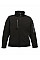 Black/Seal Grey Arcola 3-Layer Membrane Softshell