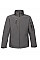 Seal Grey/Black Arcola 3-Layer Membrane Softshell