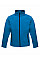 Oxford Blue/black Octagon II Men's 3-Layer Membrane Softshell