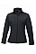 Navy/Seal Grey Women's Octagon II 3 Layer Membrane Softshell