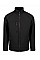 Black Northway Premium Softshell