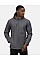 Seal Grey/Seal Grey Men's Erasmus 4-In-1 Softshell Jacket