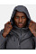 Seal Grey/Seal Grey Men's Erasmus 4-In-1 Softshell Jacket