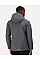 Seal Grey/Seal Grey Men's Erasmus 4-In-1 Softshell Jacket