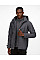 Seal Grey/Seal Grey Men's Erasmus 4-In-1 Softshell Jacket