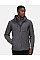 Seal Grey/Seal Grey Men's Erasmus 4-In-1 Softshell Jacket