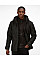 Black/Black Men's Erasmus 4-In-1 Softshell Jacket