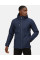 Navy/Navy Men's Erasmus 4-In-1 Softshell Jacket