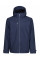 Navy/Navy Men's Erasmus 4-In-1 Softshell Jacket