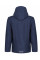 Navy/Navy Men's Erasmus 4-In-1 Softshell Jacket