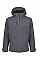 Seal Grey/Seal Grey Men's Erasmus 4-In-1 Softshell Jacket