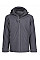 Seal Grey/Seal Grey Men's Erasmus 4-In-1 Softshell Jacket