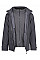 Seal Grey/Seal Grey Men's Erasmus 4-In-1 Softshell Jacket