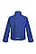 New Royal/ Navy Ablaze 2 Layer Softshell