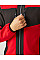 Classic Red/Black E-Volve Unisex 2 Layer Softshell Jacket