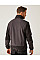 Ash/Black E-Volve Unisex 2 Layer Softshell Jacket