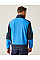 Strong Blue/Navy E-Volve Unisex 2 Layer Softshell Jacket