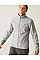 Mineral Grey/Black Ascender Two Layer Softshell Jacket