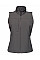 Seal Grey Flux Women's Softshell Bodywarmer