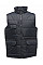 Navy Steller Multi-Zip Ripstop Bodywarmer