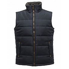 Navy Altoona Insulated Bodywarmer