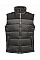 Seal Grey/Black Altoona Insulated Bodywarmer