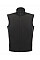 Black Classic Printable Softshell Bodywarmer