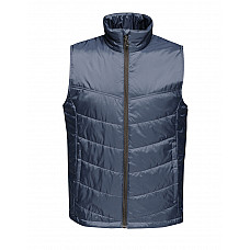 Navy Stage II Men's Insulated Bodywarmer