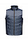 Navy Stage II Men's Insulated Bodywarmer