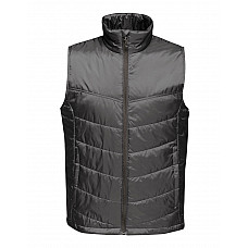 Black Stage II Men's Insulated Bodywarmer