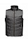 Black Stage II Men's Insulated Bodywarmer