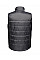 Black Stage II Men's Insulated Bodywarmer