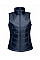 Navy Stage II Women's Insulated Bodywarmer