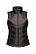 Black Stage II Women's Insulated Bodywarmer