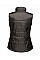 Black Stage II Women's Insulated Bodywarmer