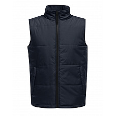 Navy/Black Access Insulated Bodywarmer