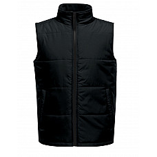 Black/Black Access Insulated Bodywarmer