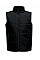 Black/Black Access Insulated Bodywarmer