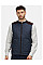 Navy Moreton Quilted Gilet