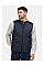 Navy Moreton Quilted Gilet