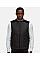 Black Moreton Quilted Gilet