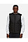 Black Moreton Quilted Gilet