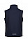 Navy/Navy Ablaze Softshell Bodywarmer