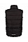 Black/Classic Red Scholar Thermal Bodywarmer