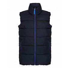 Navy/New Royal Scholar Thermal Bodywarmer