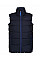 Navy/New Royal Scholar Thermal Bodywarmer