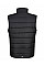 Black/ New Royal Men's Navigate Thermal Bodywarmer