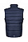 Navy/ French Blue Men's Navigate Thermal Bodywarmer